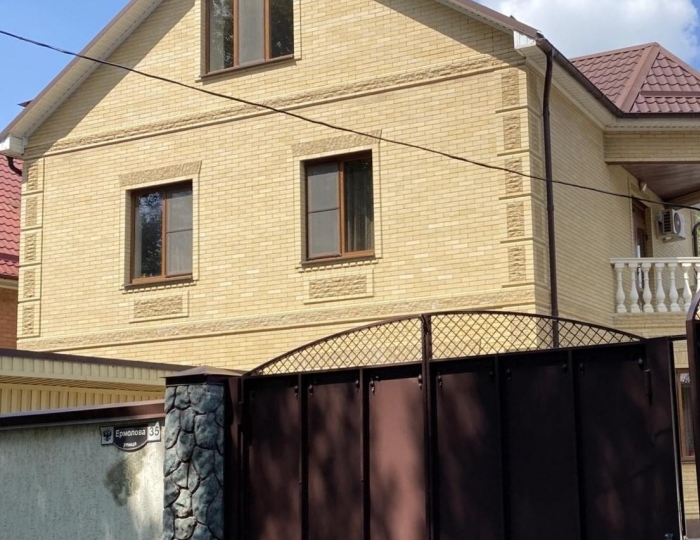 Коттедж «Курортный» Ессентуки