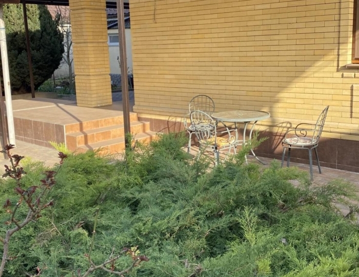 Коттедж «Курортный» Ессентуки