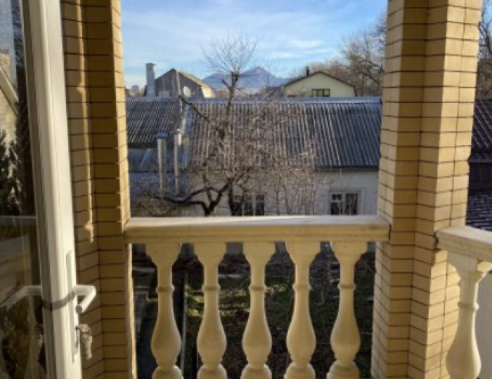 Коттедж «Курортный» Ессентуки