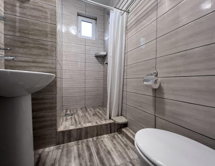 2-местный номер улучшенный 1 этаж - Отель Moon / Мун Геленджик