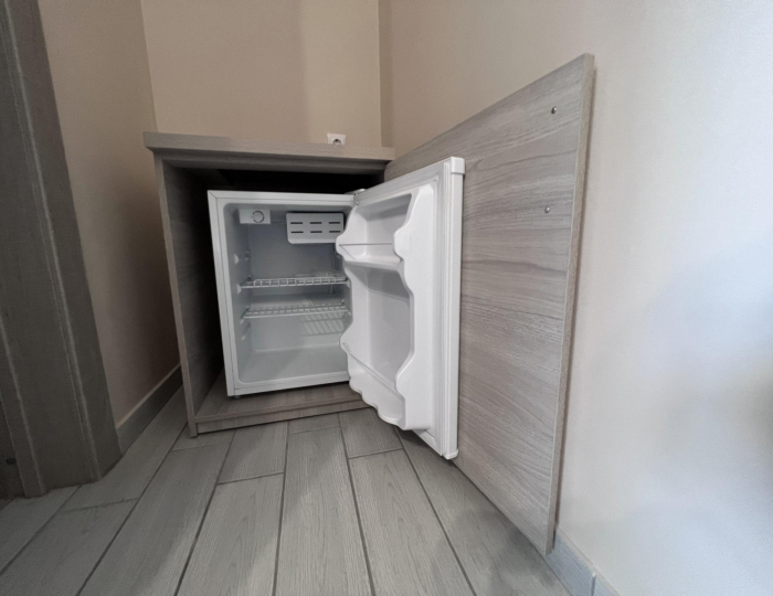 2-местный номер улучшенный 1 этаж - Отель Moon / Мун Геленджик