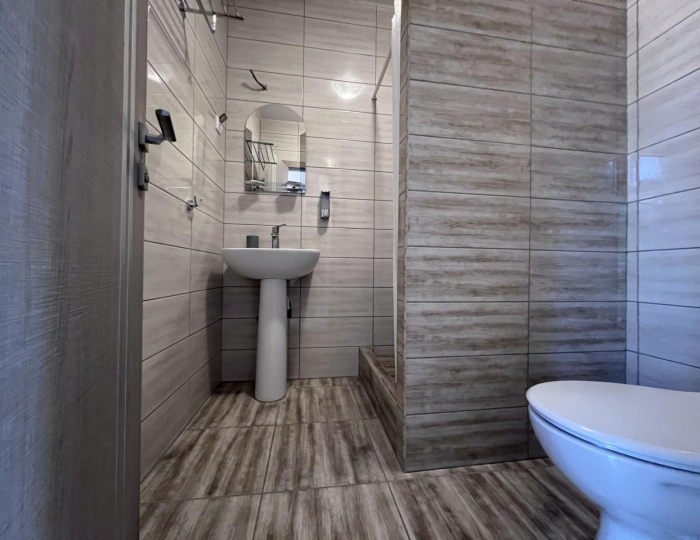 2-комнатный номер улучшенный 1 этаж - Отель Moon / Мун Геленджик