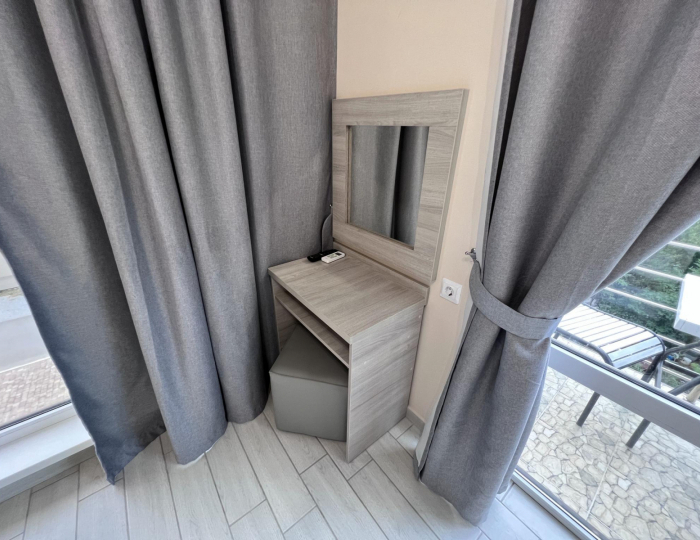 2-комнатный номер улучшенный 1 этаж - Отель Moon / Мун Геленджик