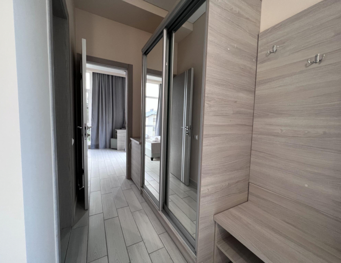 2-комнатный номер улучшенный 2-3 этаж - Отель Moon / Мун Геленджик