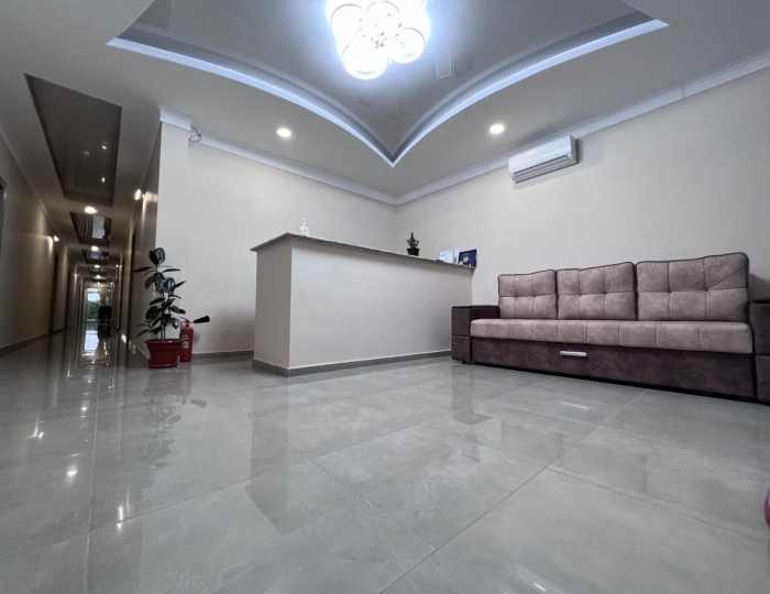 Отель Moon / Мун Геленджик