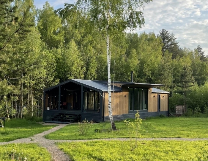 Гостевой дом «Тишь да Гладь» Таруса