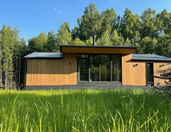 Гостевой дом «Тишь да Гладь» Таруса