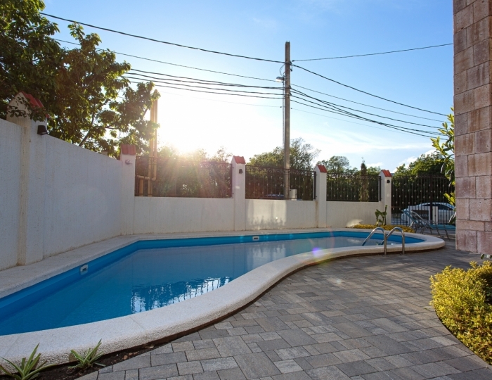 Отель Villa Anna / Вилла Анна Геленджик