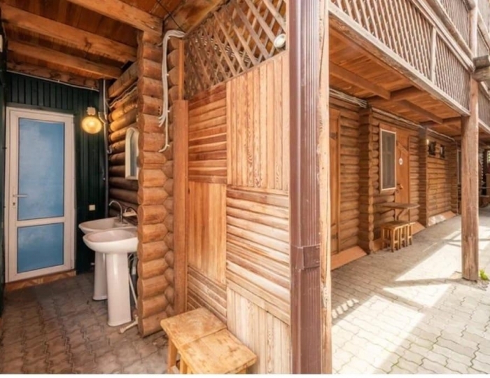 Гостевой дом «На улице Гоголя» Анапа