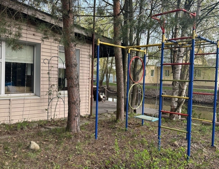 Коттедж «Эйфория Дом с баней и барбекю зоной» Щёлково