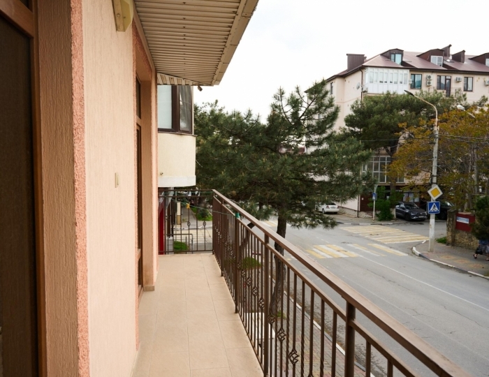 Гостевой дом «Южный берег» Геленджик