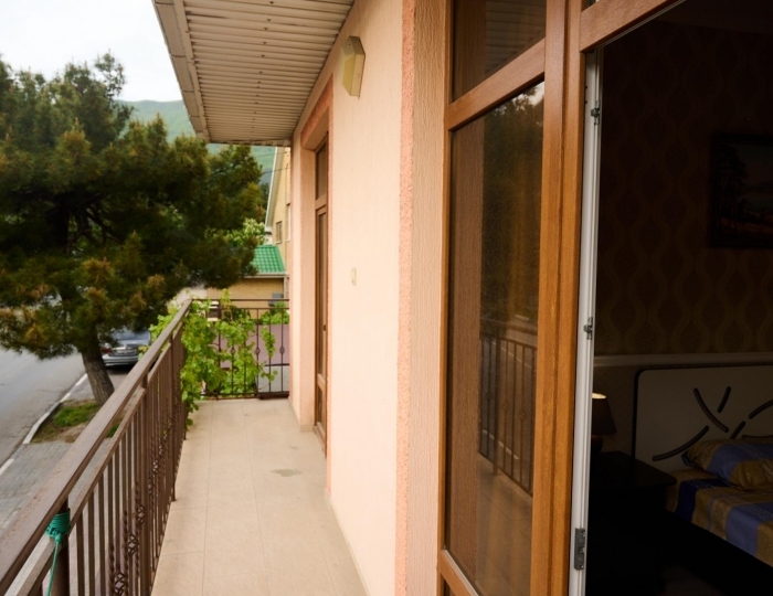 Гостевой дом «Южный берег» Геленджик