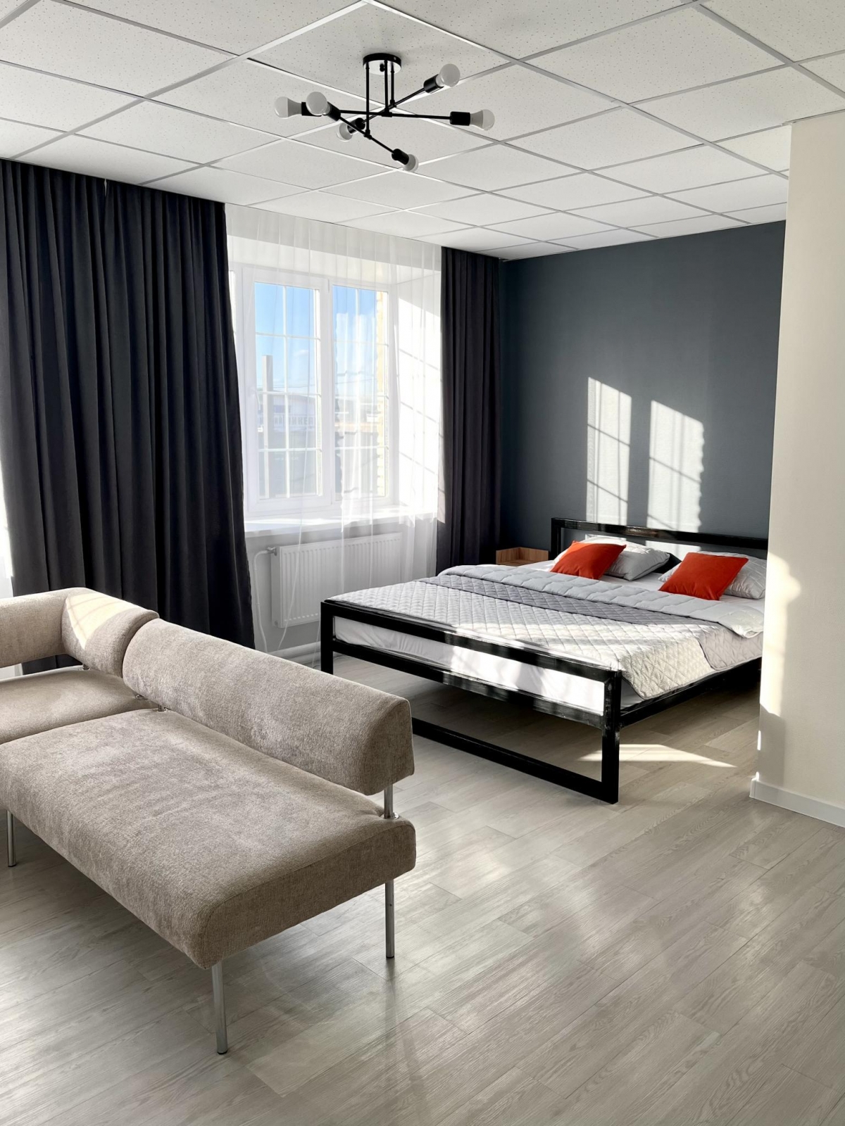 Отель «Трест» Заринск