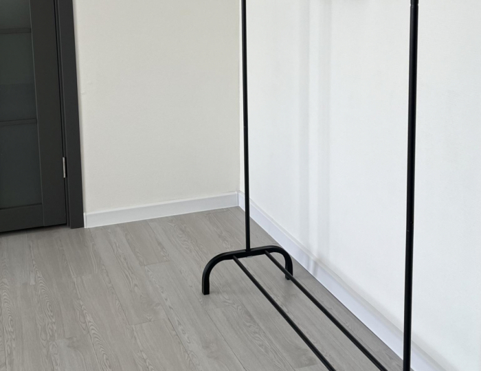 Номер улучшенный с 1 двуспальной кроватью - Отель «Трест» Заринск