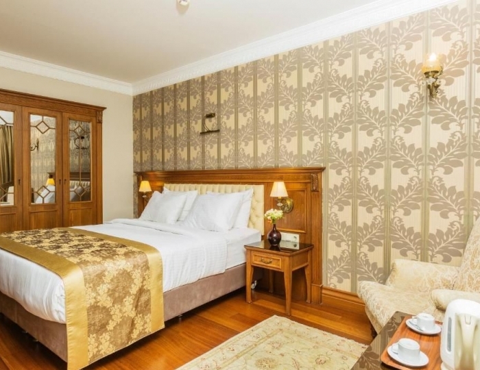 Acra Hotel 3 звезды, Стамбул, Турция