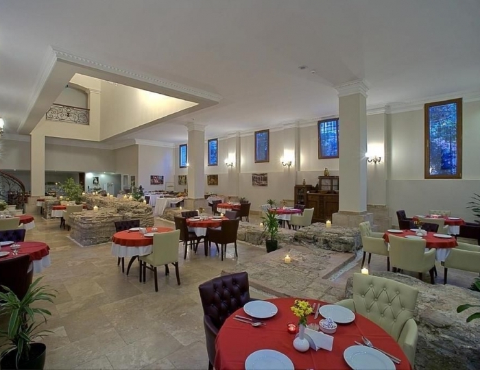 Acra Hotel 3 звезды, Стамбул, Турция