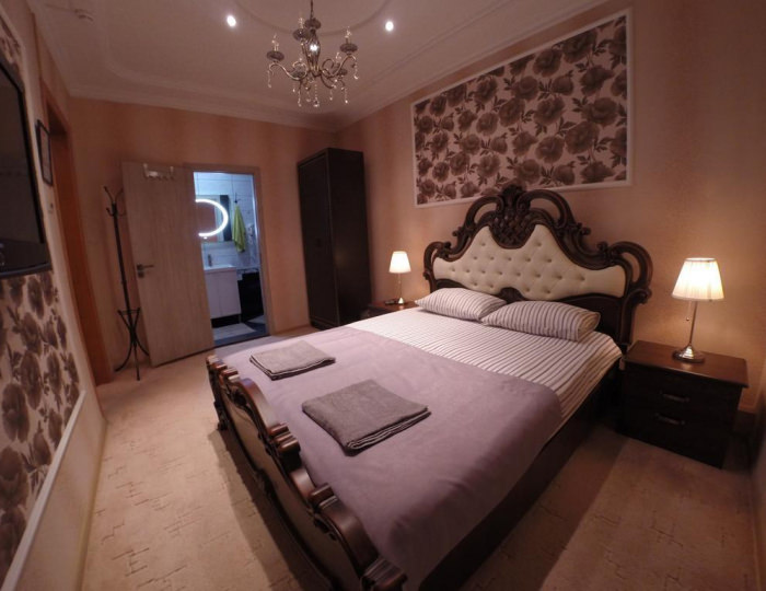 Мини-отель «Майкоп Сити»