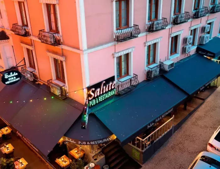 Hotel Agan 3 звезды, Стамбул, Турция