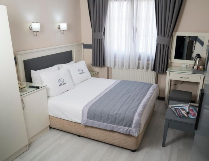Hotel Agan 3 звезды, Стамбул, Турция