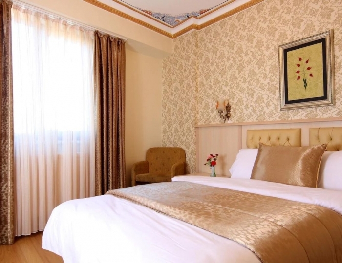 Aldem Hotel 2 звезды, Стамбул, Турция
