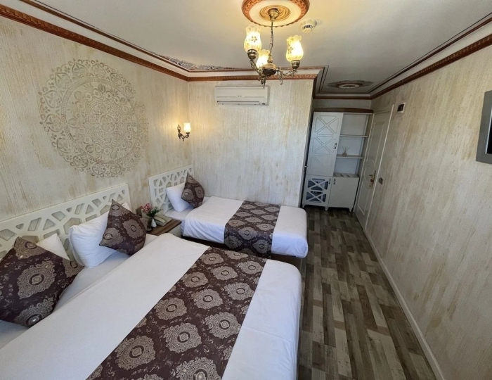 Aldem Hotel 2 звезды, Стамбул, Турция