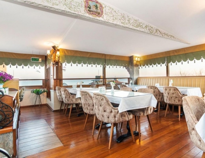 1207 Hotel Special Class Sultanahmet 4 звезды, Стамбул, Турция