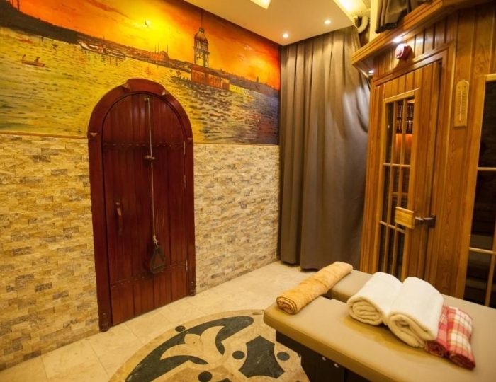Lapis Inn Hotel Old City 4 звезды, Стамбул, Турция
