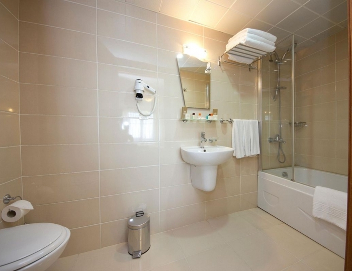 Hotel New House 4 звезды, Стамбул, Турция