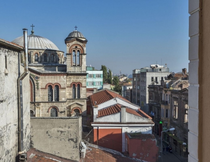 Grand Ninova Hotel 3 звезды, Стамбул, Турция