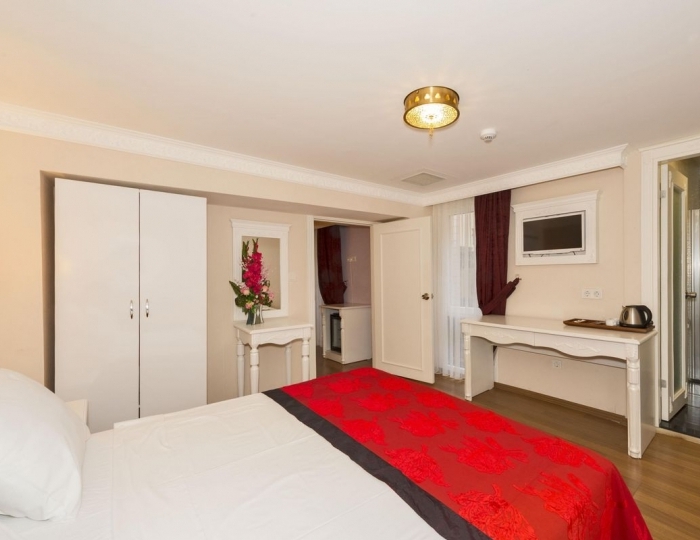 Grand Ninova Hotel 3 звезды, Стамбул, Турция