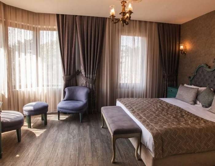 Idylle Hotel 4 звезды, Стамбул, Турция