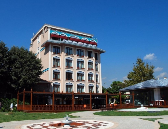 The And Hotel 3 звезды, Стамбул, Турция
