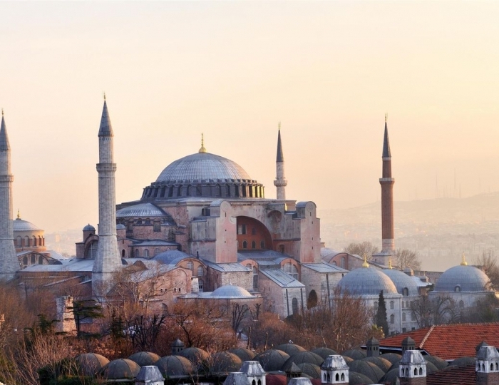 Antea Hotel Oldcity - Special Category 3 звезды, Стамбул, Турция