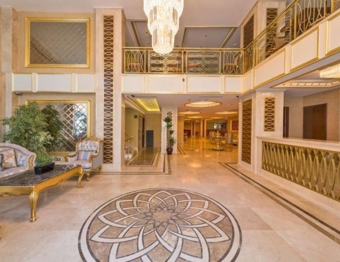 Antea Hotel Oldcity - Special Category 3 звезды, Стамбул, Турция