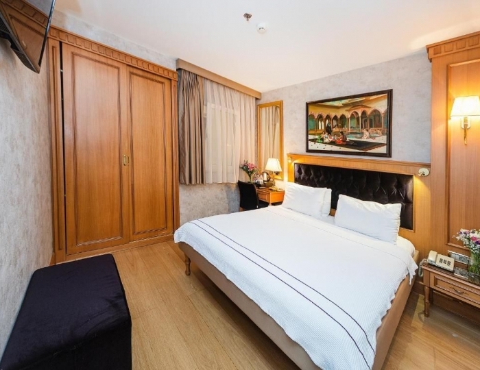 Aprilis Hotel 3 звезды, Стамбул, Турция