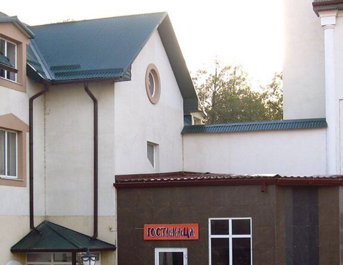 Гостиница «Булут» Майкоп