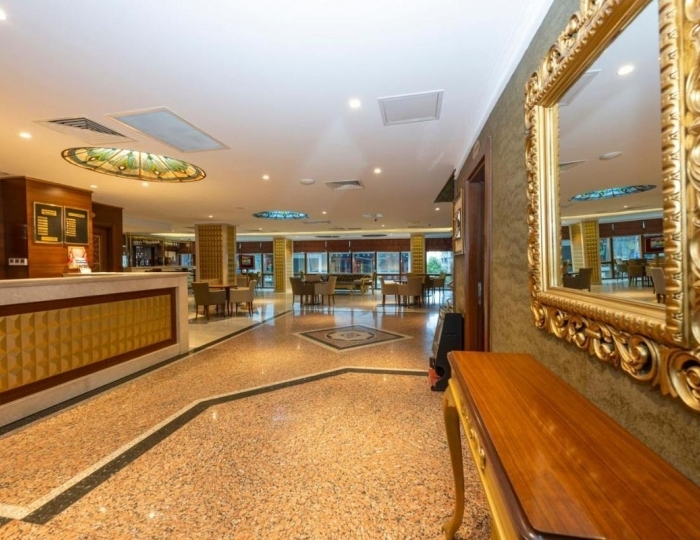 Dalan Hotel 3 звезды, Султанахмет, Турция