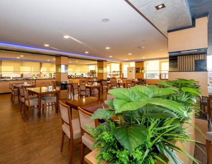 Dalan Hotel 3 звезды, Султанахмет, Турция