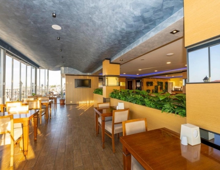 Dalan Hotel 3 звезды, Султанахмет, Турция