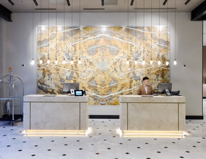 Dalan Hotel 3 звезды, Султанахмет, Турция