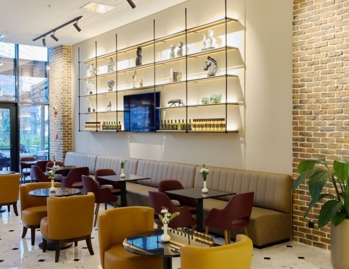 Dalan Hotel 3 звезды, Султанахмет, Турция