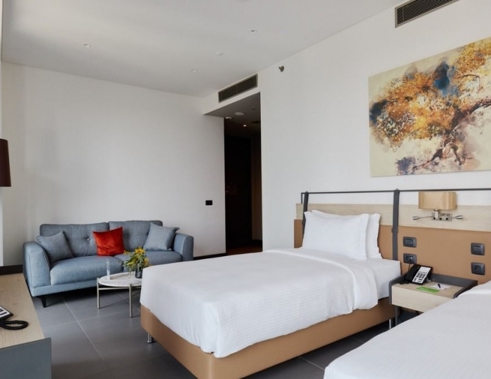 Dalan Hotel 3 звезды, Султанахмет, Турция