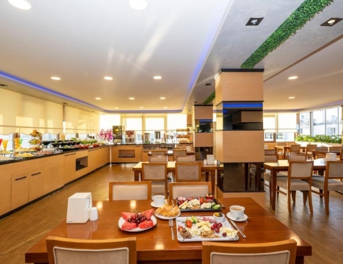 Dalan Hotel 3 звезды, Султанахмет, Турция