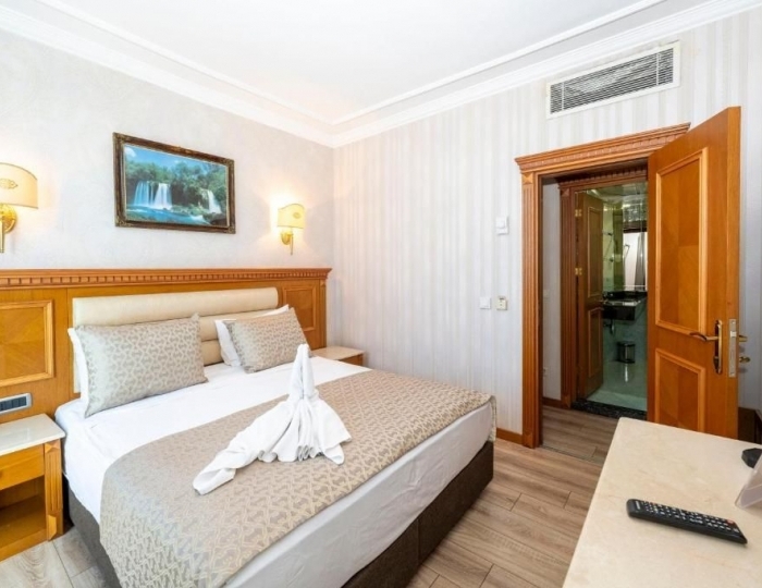 Dalan Hotel 3 звезды, Султанахмет, Турция