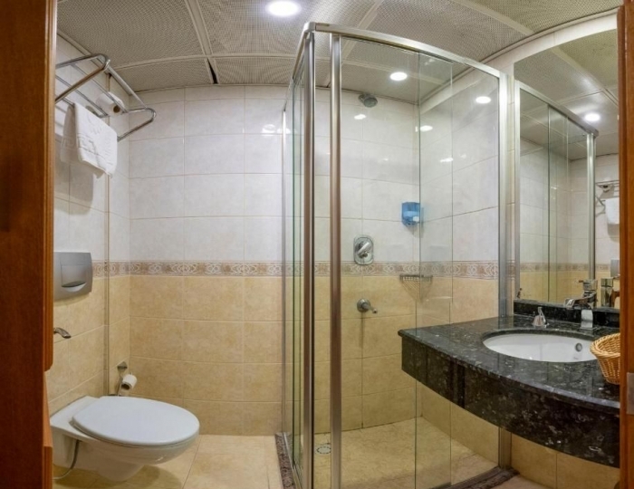 Dalan Hotel 3 звезды, Султанахмет, Турция