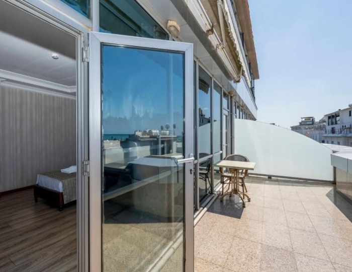 Dalan Hotel 3 звезды, Султанахмет, Турция