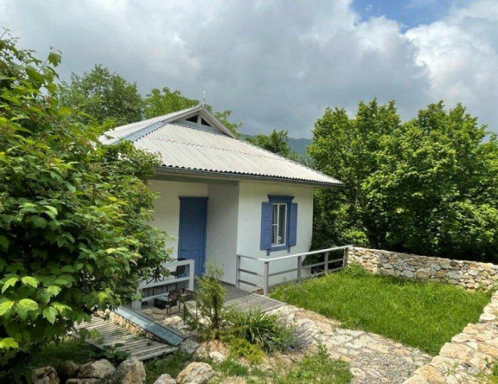 База отдыха «ВиллаЛила» Мезмай 