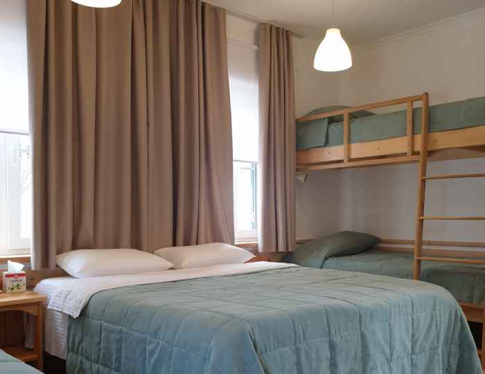 Вилла улучшенная - База отдыха «ВиллаЛила» Мезмай 