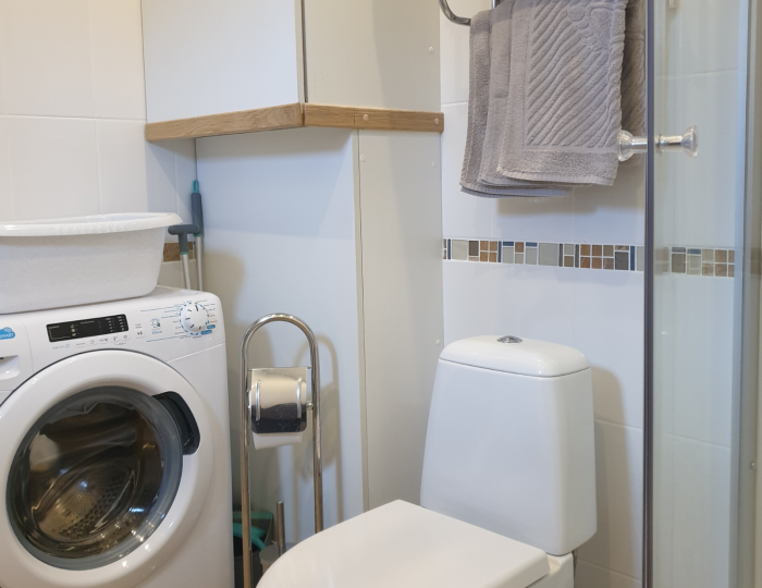 Вилла улучшенная - База отдыха «ВиллаЛила» Мезмай 