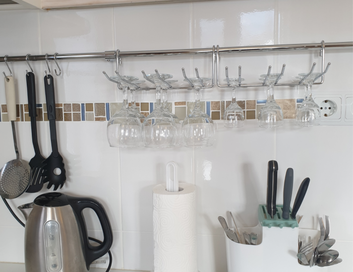 Вилла улучшенная - База отдыха «ВиллаЛила» Мезмай 